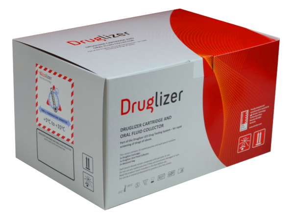 LDR AT-HOME DRUG TS 5 DRUGS