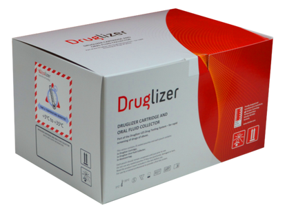 LDR AT-HOME DRUG TS 5 DRUGS