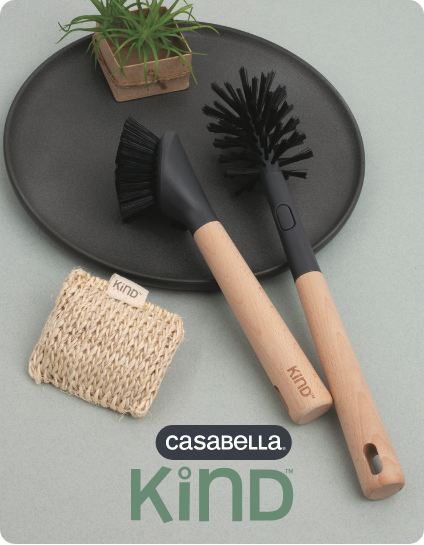 CASABELLA CLEANER REFILL,LAV LEM