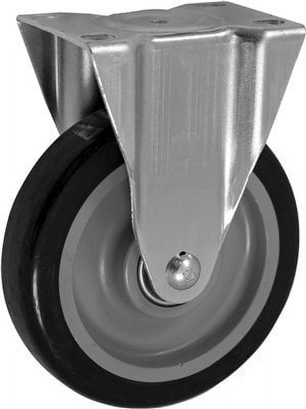 ONE RIGID POLY CASTER 5"X1.25" 25 CT DS