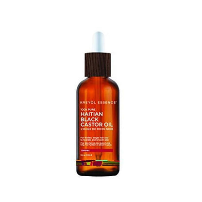 CASTOR OIL,BLACK