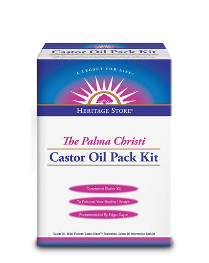 CASTOR OIL 118ML