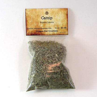 HERB PHARM CATNIP