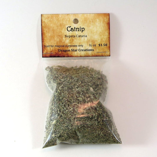HERB PHARM CATNIP