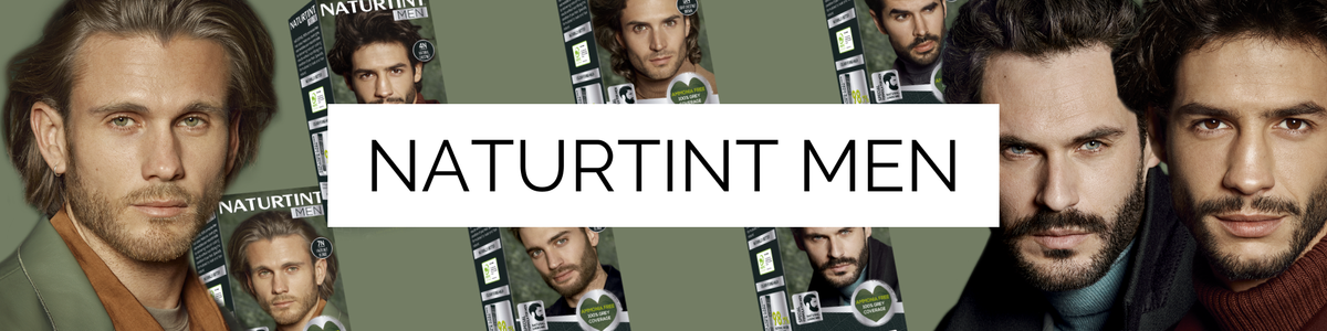 NATURTINT HAIR CLR,MEN,6N DRK BLND