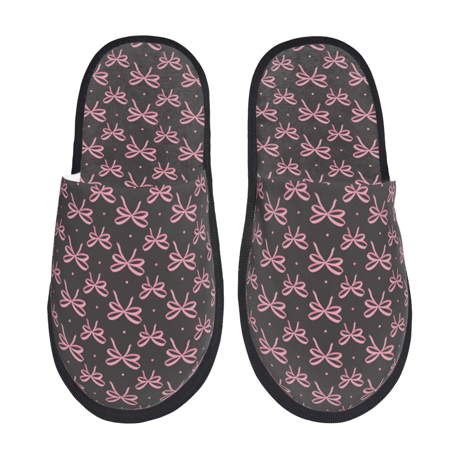 Bow Wow Soft Sherpa House Slipper