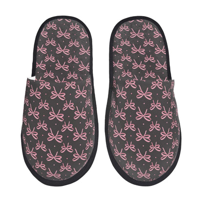 Bow Wow Soft Sherpa House Slipper