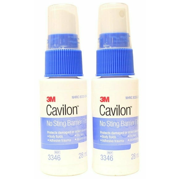CAVILON NO STING BRR FILM PA 30