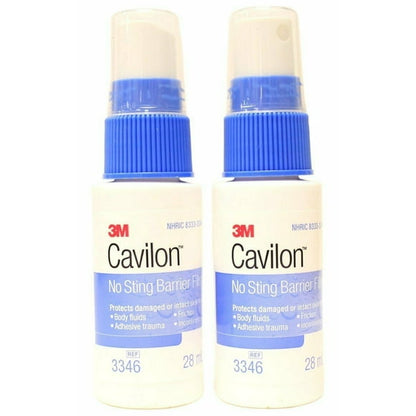 CAVILON NO STING BRR FILM PA 30