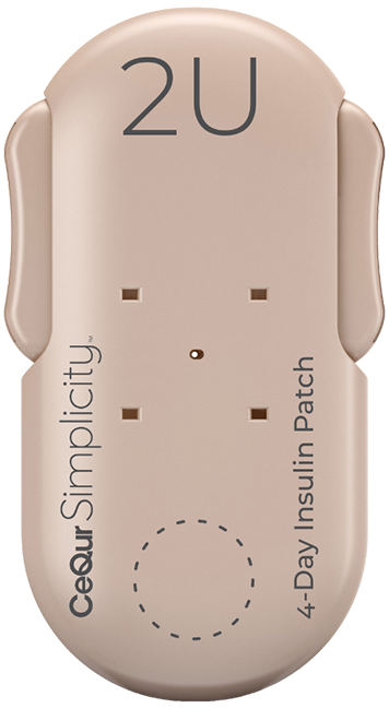 SIMPLICITY 3DY INSULIN AP 10 2U