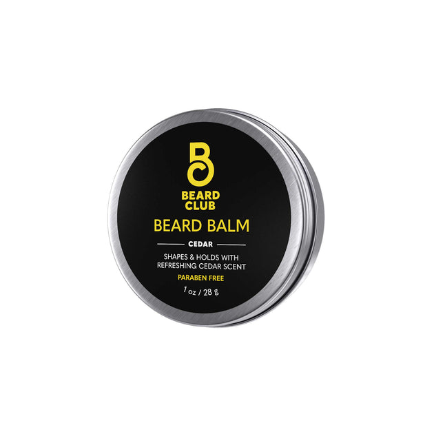 BEARD BALM,WNTRGRN,CEDAR