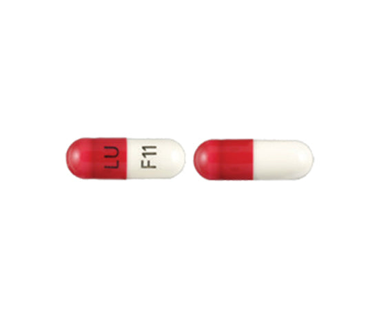 CEFADROXIL TB 1GM 50