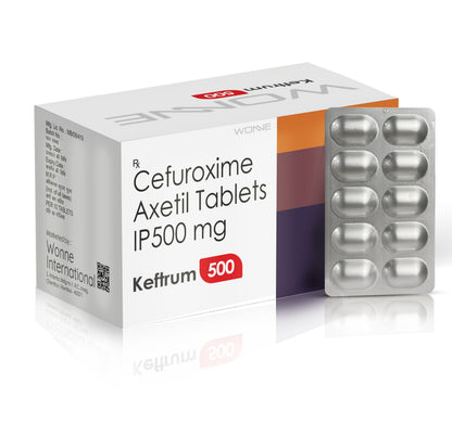 CEFUROXIME AXETIL TB250MG 20 CPLT