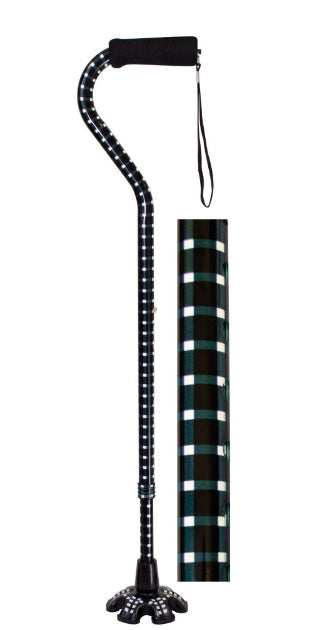 COUTURE CANE EQ OFFSET SWL