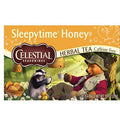 CELESTIAL SEASONINGS HERB TEA,SLEEPYTIME