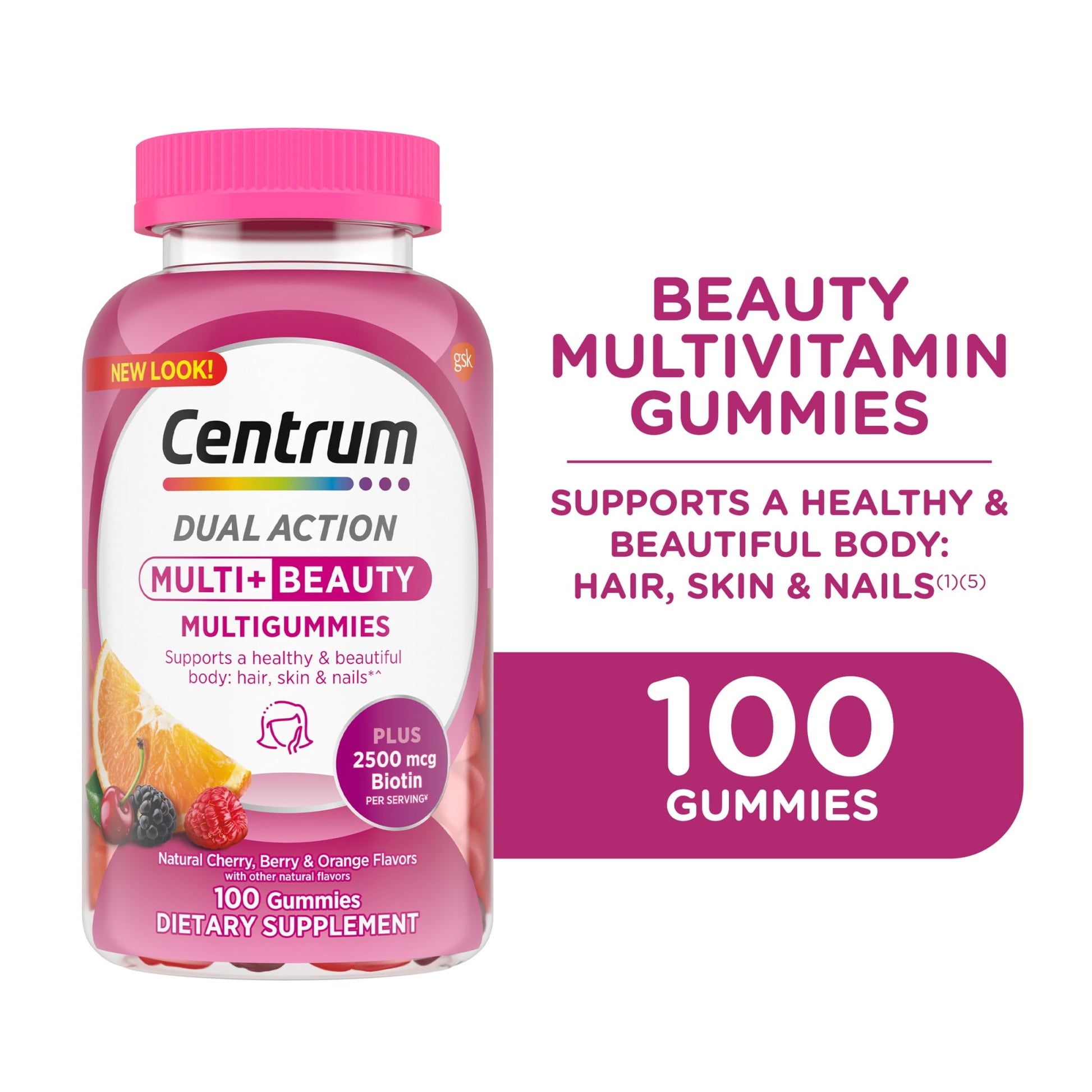 CENTRUM WOMEN MULTI GMY 170CT