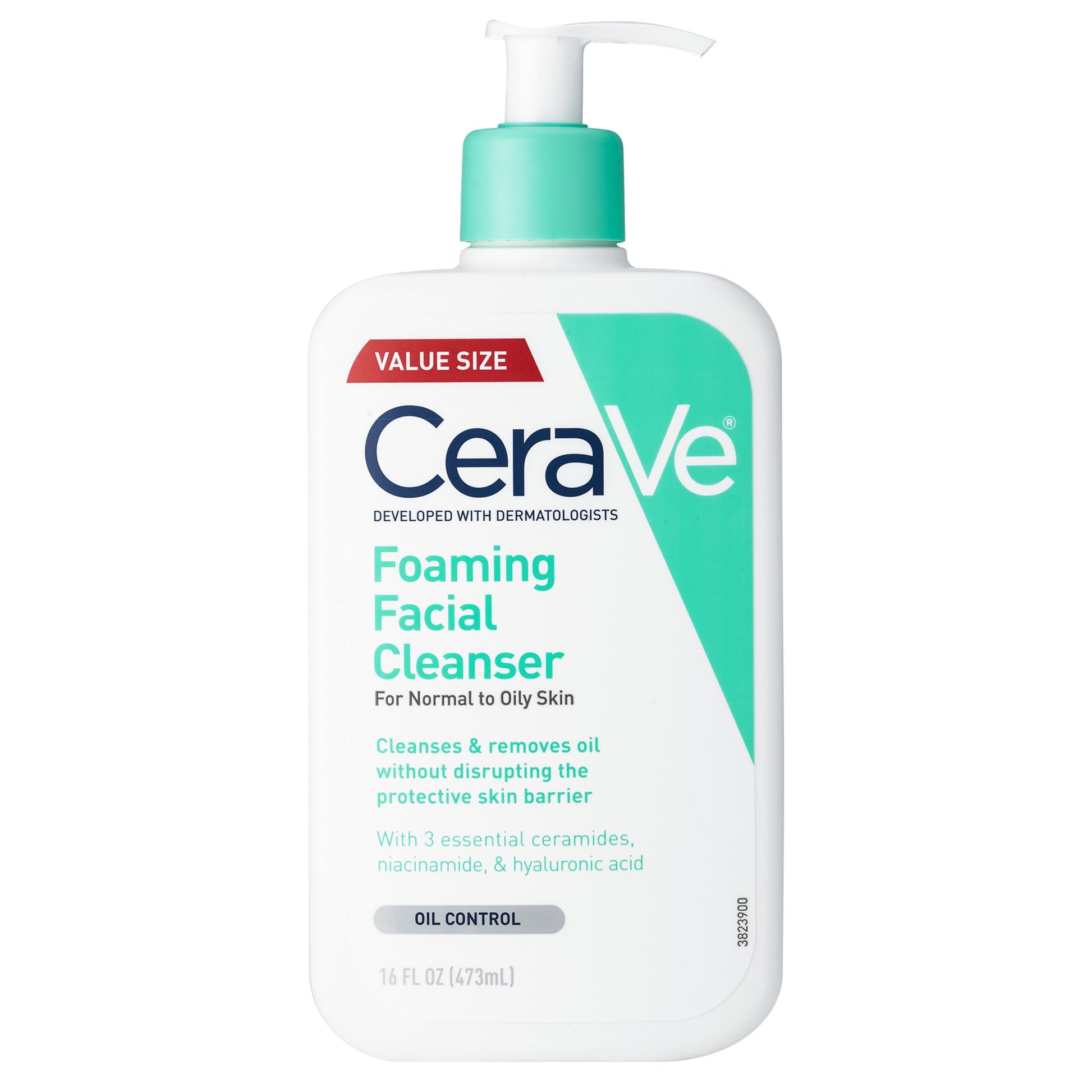 CREAVE CLEANSER LOT CRM DL F/S 12PC