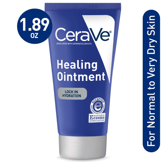 CERAVE HEALING OINTMENT 5OZ