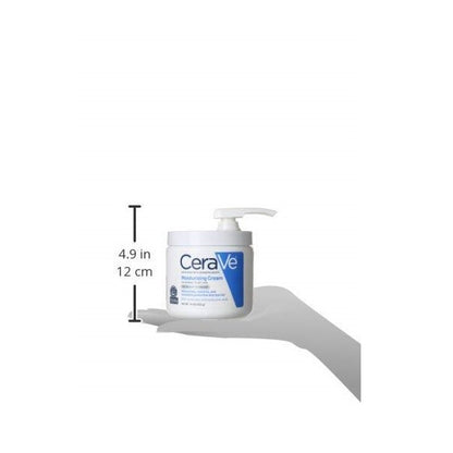 Cerave Moisturizing Cream 8oz Tube