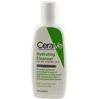 CERAVE HYDRATING CLEANSER LQ 16OZ