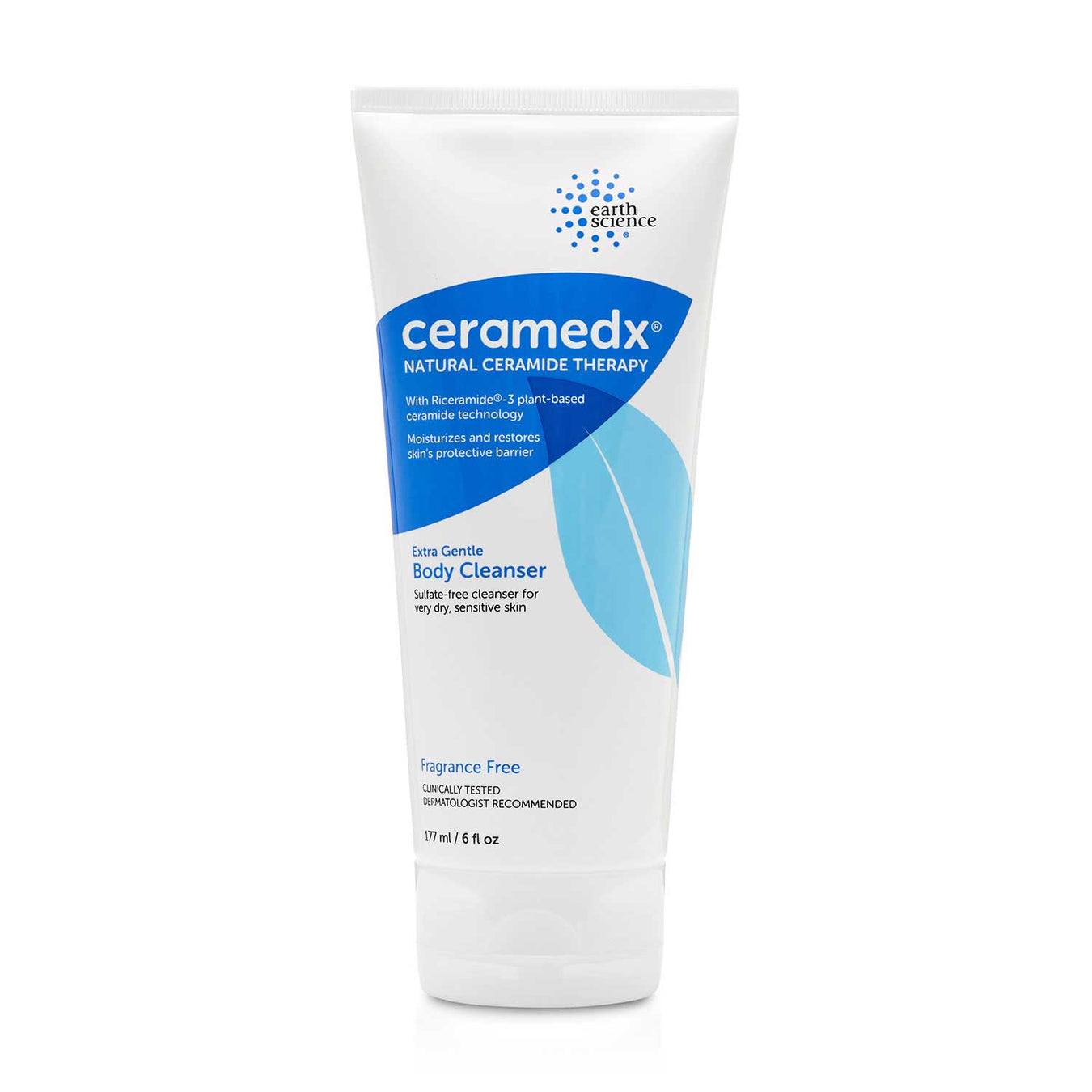 CERAMEDX LOTION,BODY,RESTORING