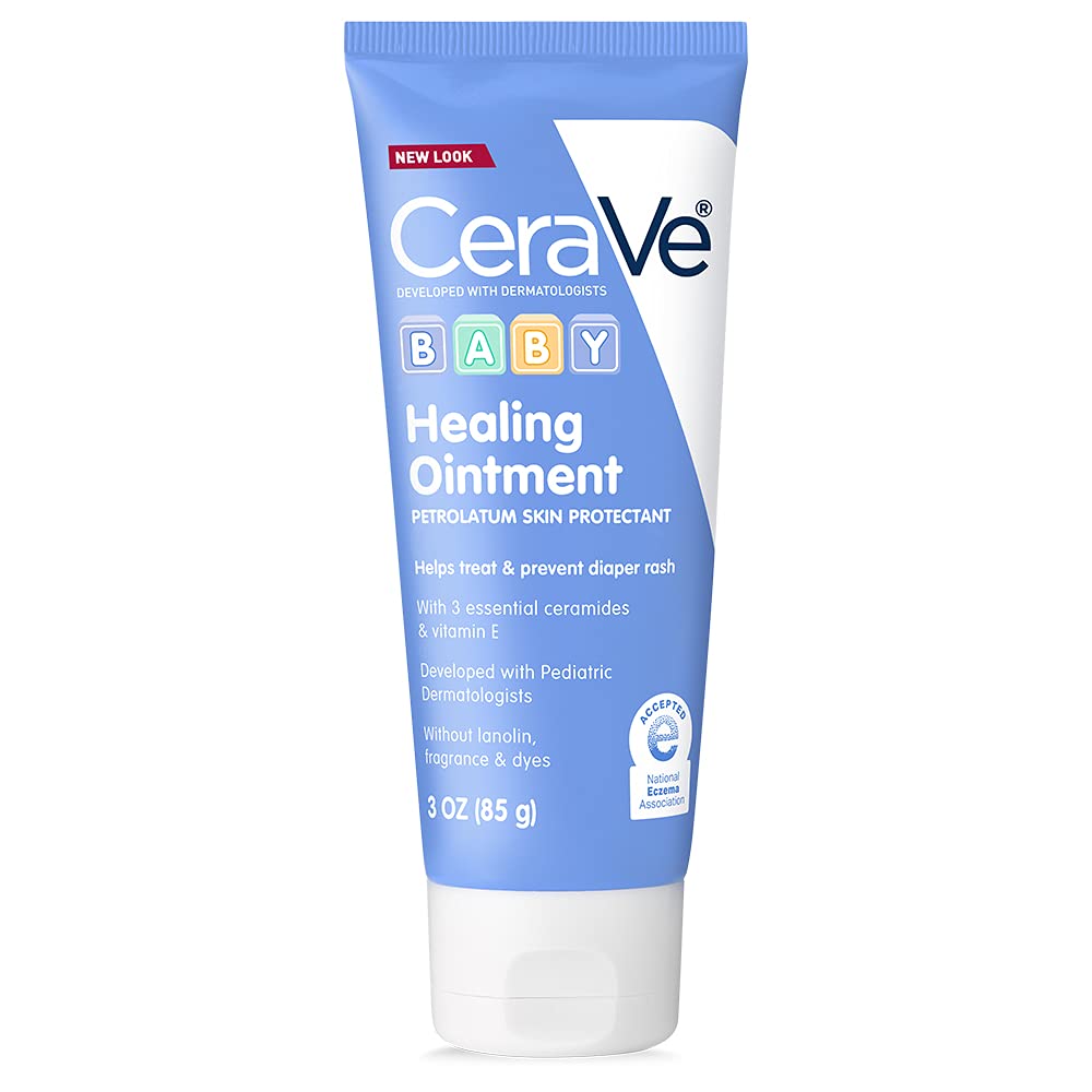 Cerave Baby Healing Ointment 3oz