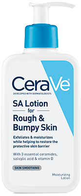 CERAVE SA ROUGH & BUMPY LOTION 8OZ