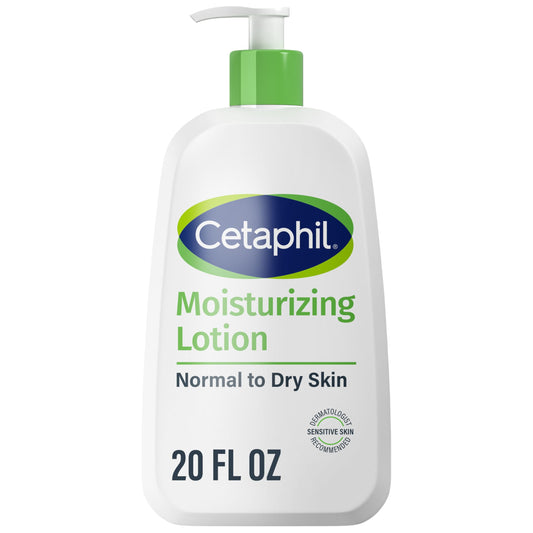 CETAPHIL FACE MOIST LOTION SPF15 4OZ