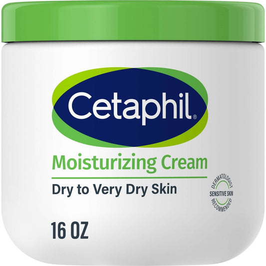 CETAPHIL MOISTURIZING LT 16OZ