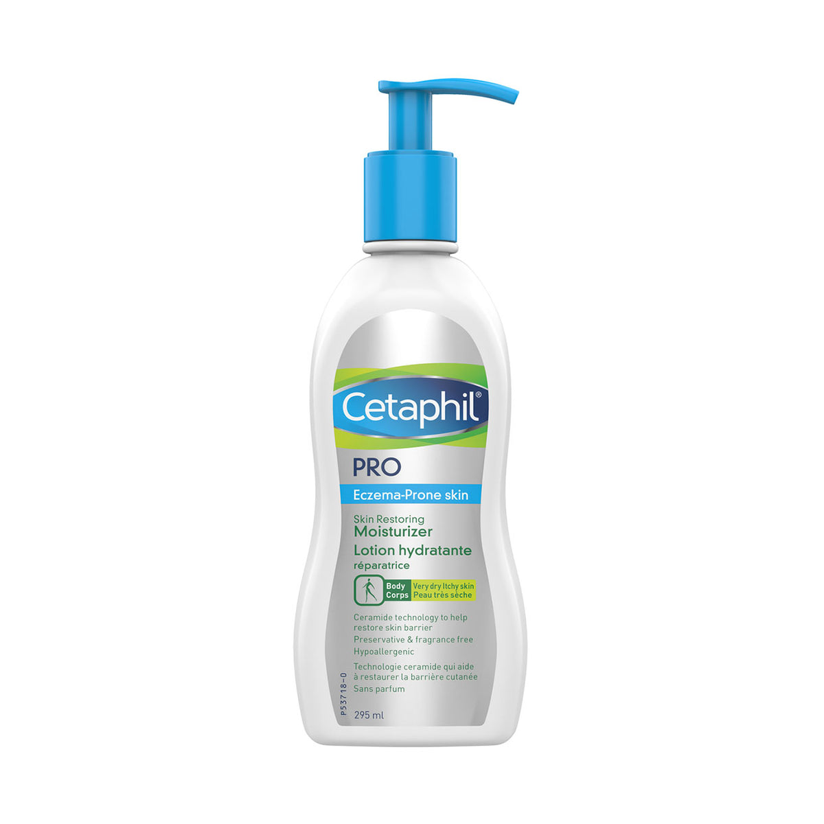 CETAPHIL PRO ECZEMA MOISTRZR LOT 10OZ