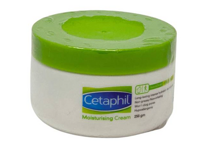 CETAPHIL MOISTURINZING CREAM 3OZ