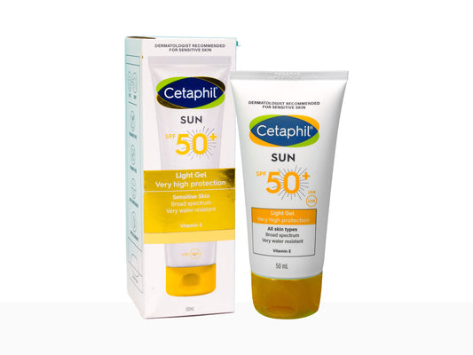 CETAPHIL SNSC ST 14GM SPF50