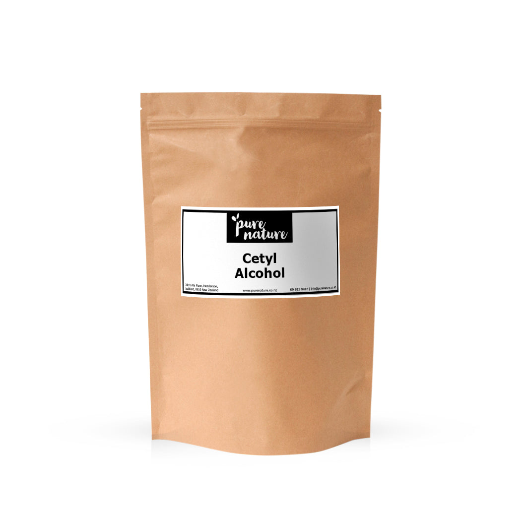 CETYL ALCOHOL NF 1000 GM DS