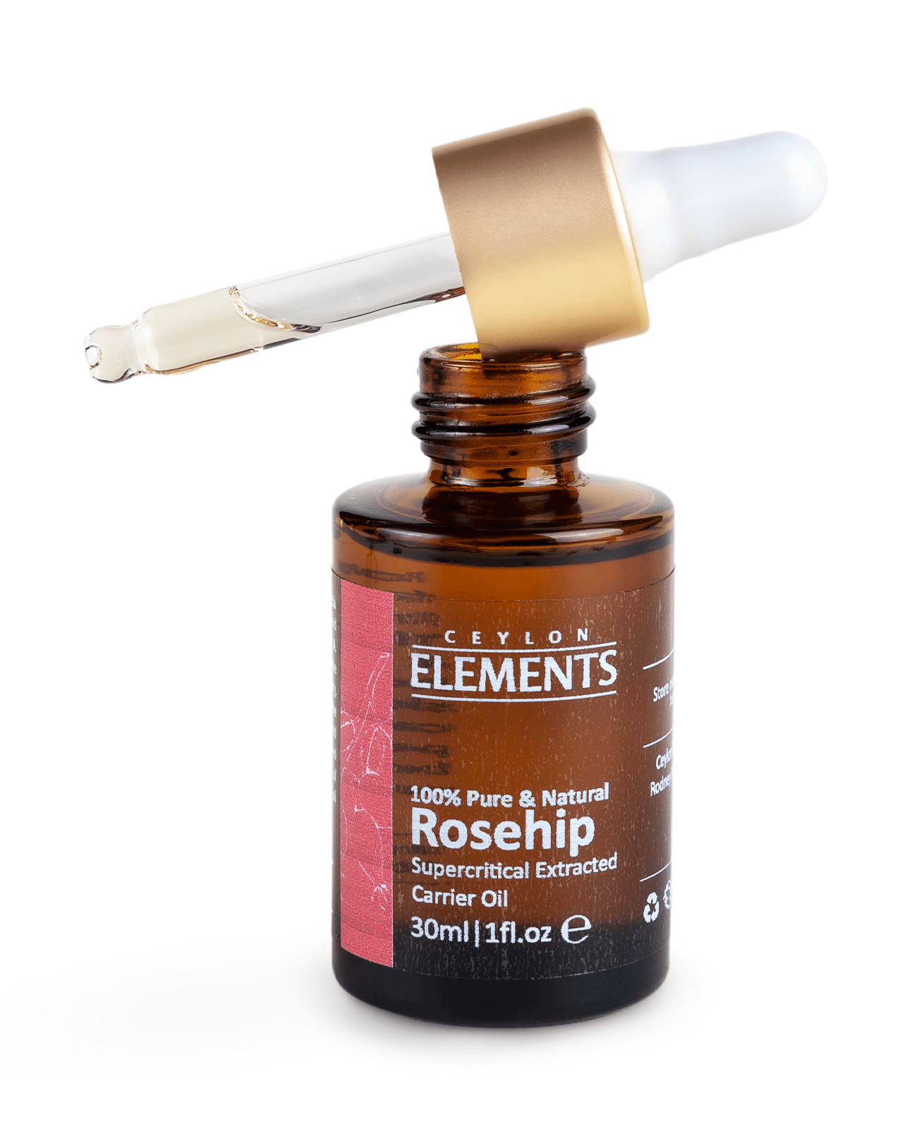ROSEHIP OIL.OG2