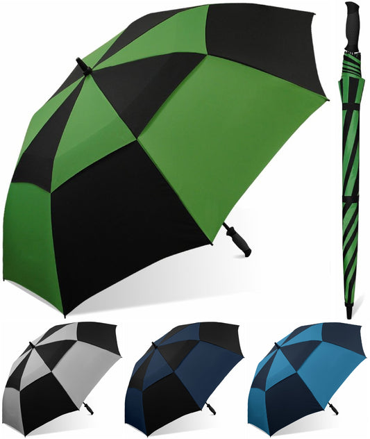 Chaby Rainshield Windproof Golf 62 In