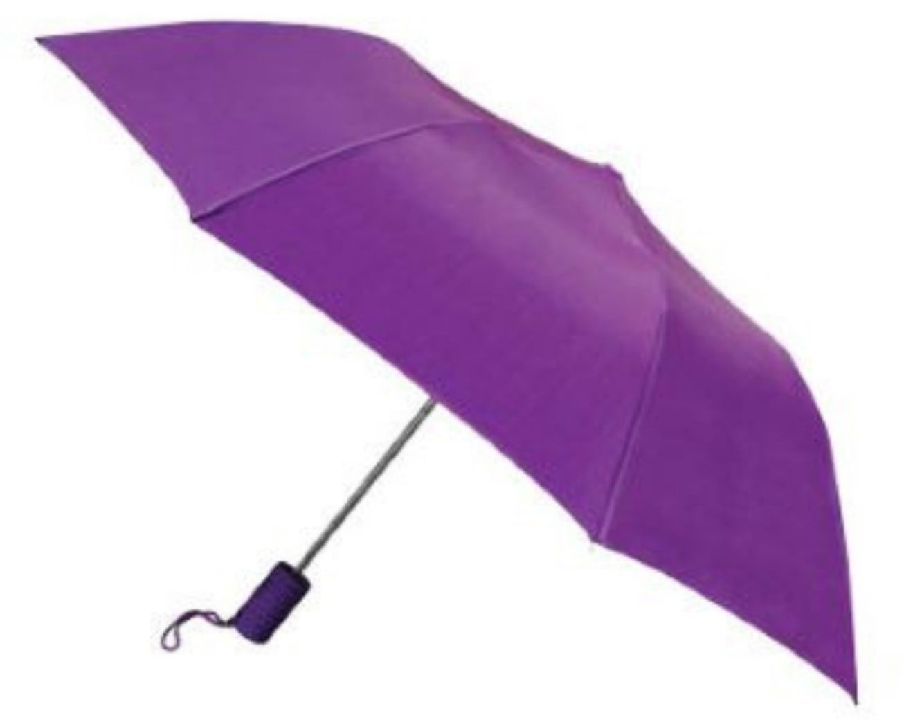 Chaby Ultra Light Fold Auto Ladies Umbrella