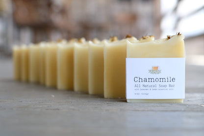 Grisi Bar Soap Chamomile Relaxing 3.5oz