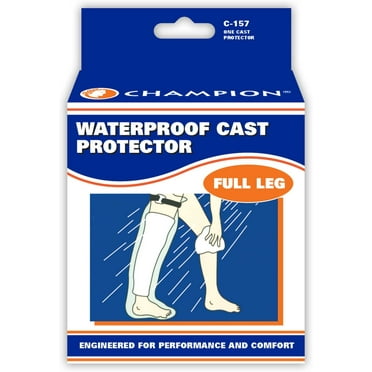 CAST PRT LEG YOUTH