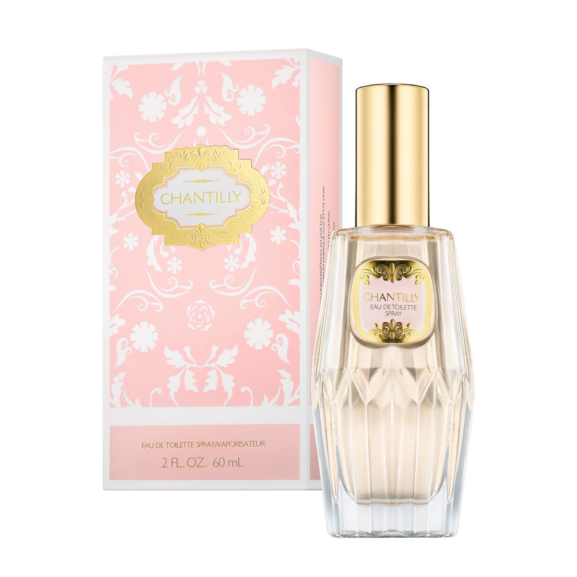 CHANTILLY SP 3.5OZ EDT