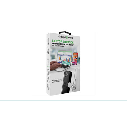 CHARGEWORX MONITOR MOUNT EXTD