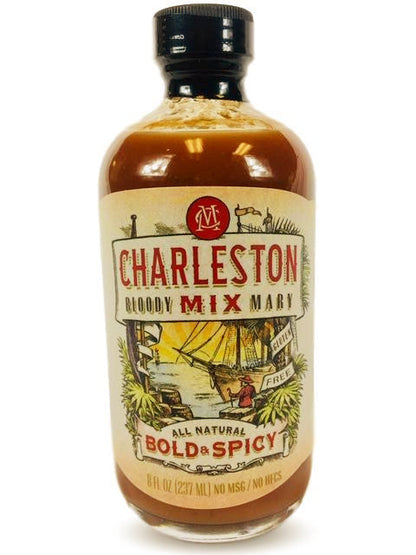 CHARLESTON MIX MIX,BLOODY MARY,BOLD,SPCY