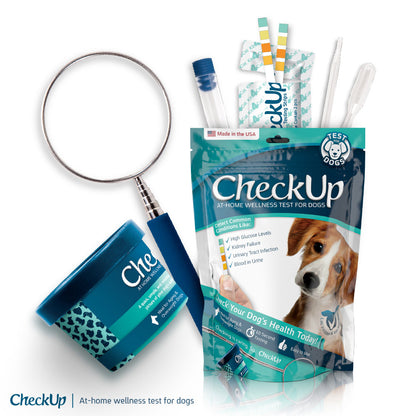 ADVOCATE PETTEST TEST SI 50 DSHP