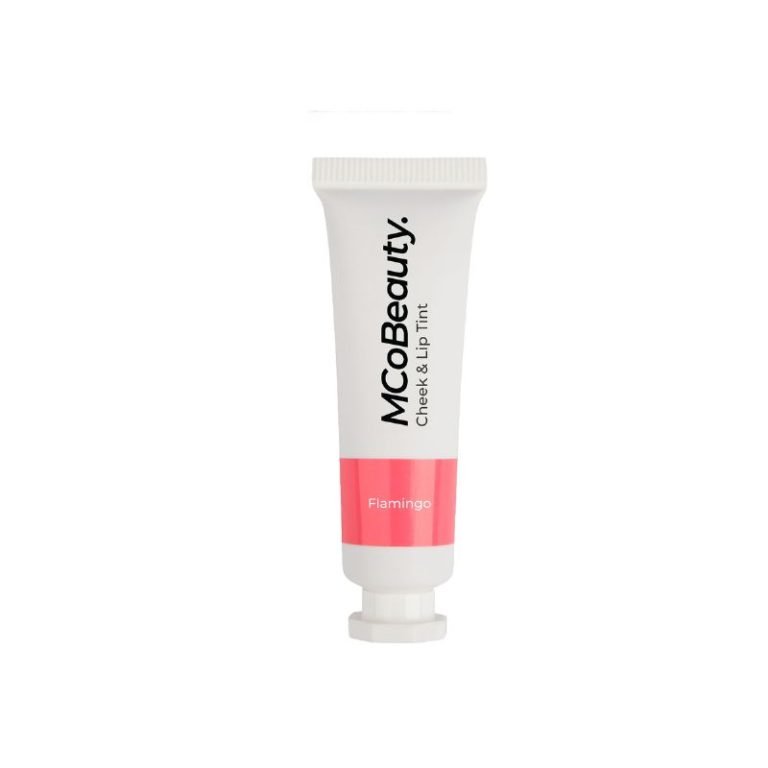 CHEEK & LIP TINT FLAMINGO