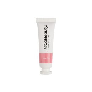 CHEEK & LIP TINT ROSE GLOW