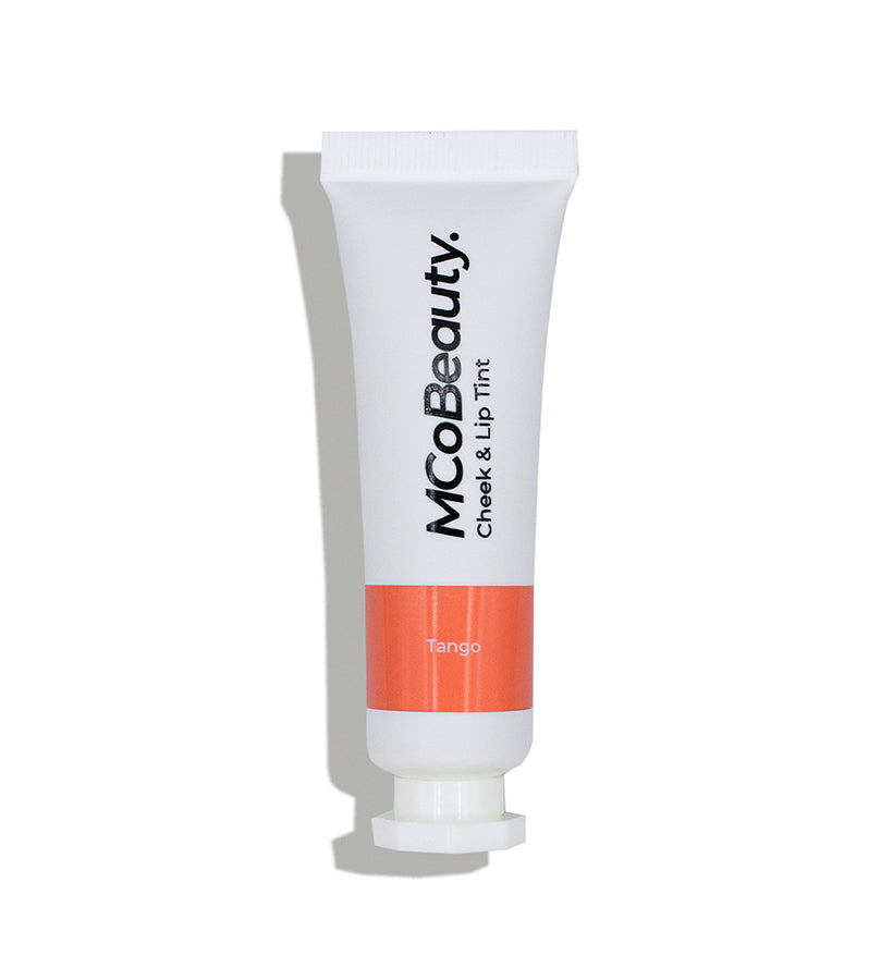 CHEEK & LIP TINT TANGO