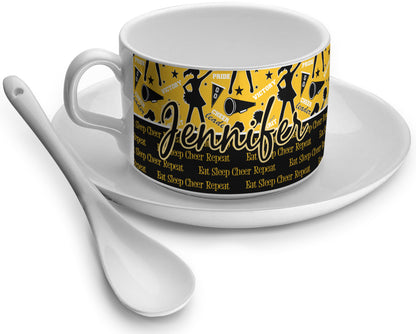 CUP 8CT BDAY/FETE CHEER 9OZ