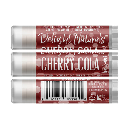 OKAY LIP BALM CHERRY BLOSS DL12