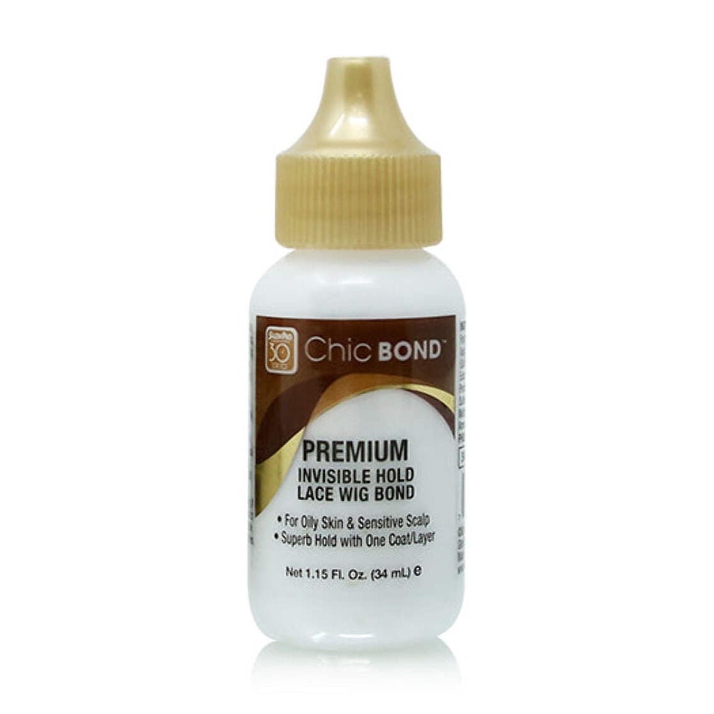 CHIC BOND LACEWIG PREMIUM1.15z