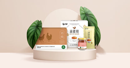 CHICKEN FLAVOR WATER SOLUBLE 120 ML DS