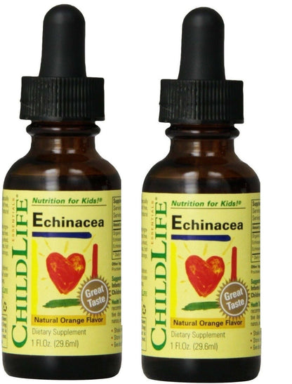 CHILDLIFE ESSENTIALS CHILD ESSNTIALS,ZINC PLUS